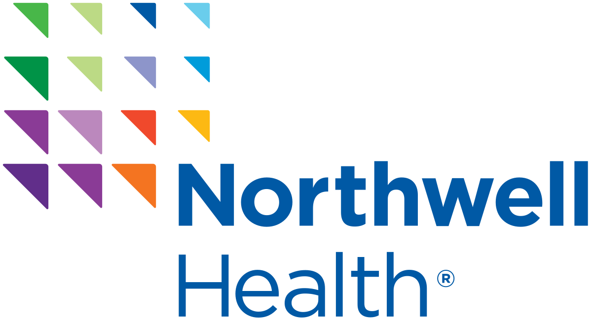 Northwell Health painting Home 1200px Northwell Health logo