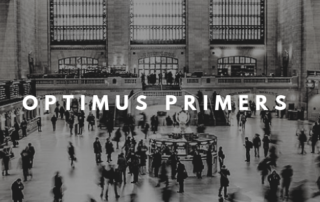 Optimus Primers