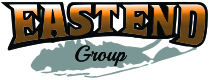 Eastend Group painting Home East End Logo black text 1